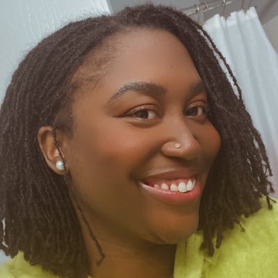 God 1st 🙏🏾 | Professor 👩🏾🏫 | Writer | PhD from @UMich | Black Media Historian + Social Media | 1920 | LA/Chi Made | Hip-hop ❤