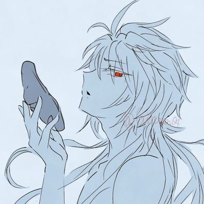 20↑/字書き/🌏️夏秋/🟥⚔️・🗞️🎹/💙🌹・♌ 25/13回 24/8回 🟥⚔️沼YESさんこいち キャラ≠キャスト 未成年❌️
夏隔離垢@Ren04Summer
公開垢@KoUren04