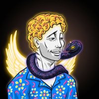 Joseph Hughes (@josephhugh34306) 's Twitter Profile