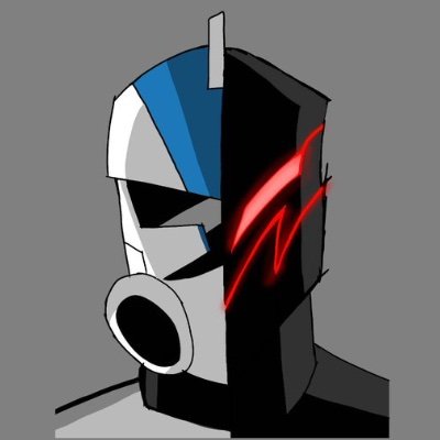 Clonetrooper501 2.0 Profile