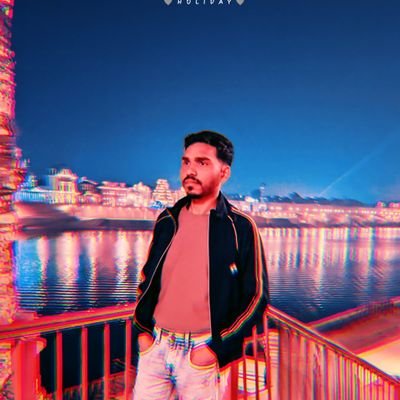 Dheeraj_225's profile picture. 