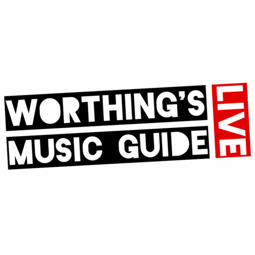 Live music gig guide featuring local music event listings, plus a full band, venue and music services directory for Worthing & surrounding area.
