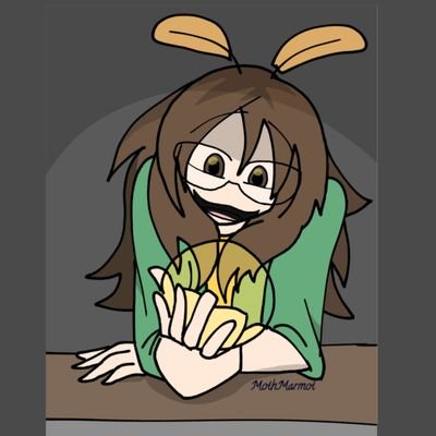 MothMarmotさんのプロフィール画像