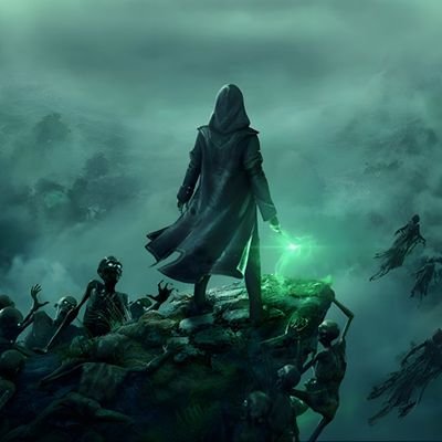 severus_al24614's profile picture. 