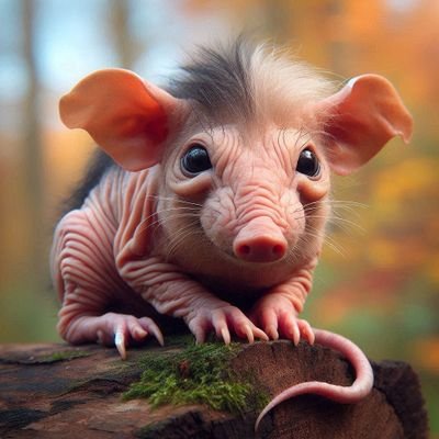 ебанесса клоунессаさんのプロフィール画像