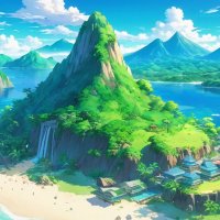 The Island (Multimuse) (@isleofsin) 's Twitter Profile Photo