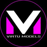 Virtu_Models (@virtumodelsinc) 's Twitter Profile