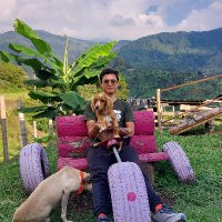 D'Angello García (@dangello_g) 's Twitter Profile