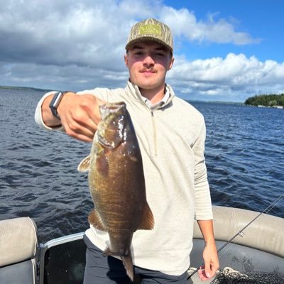 Carter Hendrickson athlete profile head shot