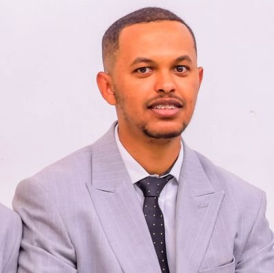 Caleb_oljira's profile picture. Dubai Property Consultant 🇦🇪