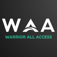 Warrior All Access (@warrioraccess) 's Twitter Profile