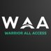 Warrior All Access (@warrioraccess) Twitter profile photo Warrior All Access (@warrioraccess) Twitter profile photo