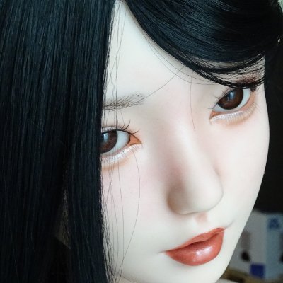 Welcome! Feel free to follow me and comment. We are a family of enthusiasts who share emotions and passions.
Please, share the culture of humanoid forms. :)