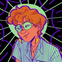 ✨️Day/Cotton✨️🍉 (@cottoncandyarts) 's Twitter Profile Photo ✨️Day/Cotton✨️🍉 (@cottoncandyarts) 's Twitter Profile Photo