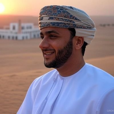أحد أبناء عمان، الايجابية هي السعادة هنا❤
محافظة ظفار 😎
