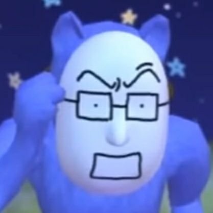 Kenobi_GAM's profile picture. Cuenta secundaria: https://t.co/obcq2hGSLr
