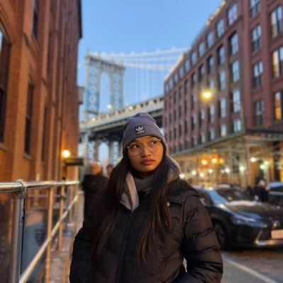 Fedieann's profile picture. Ad meliora et ad maiora semper ✨ C’est la vie