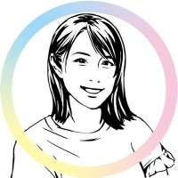 kana ✧ グラフィックデザイナー (@ka72722) Twitter profile photo