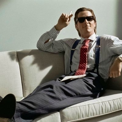 trackingerror1's profile picture. Overly confident MBA student. Not investment advice. Summa Cum Lauda University of Phoenix