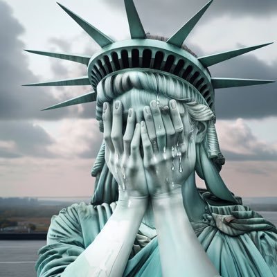 rmartingolf's profile picture. Just trying to hang onto this spinning rock while the Dumb and Dumber administration is still in charge. 🇺🇸🇺🇦