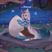 Vivi 💙🦊💛 FOXtuber -M_Vixn- (@m_vixxxnnn) 's Twitter Profile Photo Vivi 💙🦊💛 FOXtuber -M_Vixn- (@m_vixxxnnn) 's Twitter Profile Photo