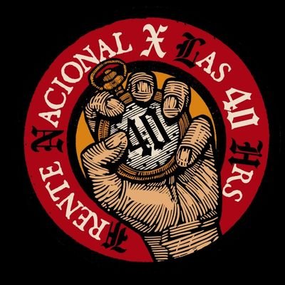 cuantohapasado's profile picture. Cuenta que te avisa cuánto tiempo ha pasado desde que inicio el gobierno de Sheinbaum sin aprobar la jornada laboral