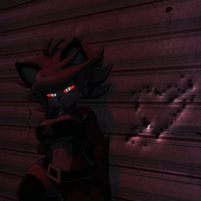 NeonFoxxy_'s profile picture. 🇧🇷|🇺🇲✨27/02(20 y.o.)✨ ❌NO RP/NO MINORS❌ 

!!!NSFW STUFF🔞!!!

Fexa/Foxy Fan :3