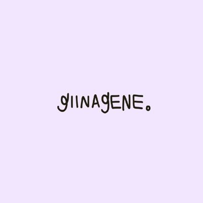 pre-order 7-14 days 🇨🇳🇯🇵🇰🇷 ⌇update #giinagene ♡ #reviewgiiny