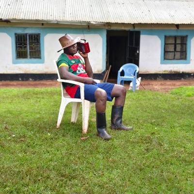 mosesmabonga93's profile picture. parent , husband, 
Arsenal football club supporter