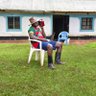 mosesmabonga93's profile picture. parent , husband, 
Arsenal football club supporter