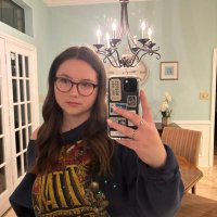 chloe 🐅 (@imnotbritishhh3) 's Twitter Profile