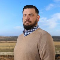 Joshua Smith from Break The Cycle (@joshuaatlarge) 's Twitter Profile