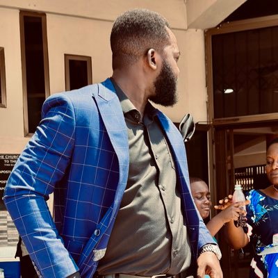 Product of Grace | An entrepreneur| Co-Founder (@gadgetarenagh).