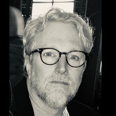 GenX maximalist / non-inspirational white guy /