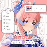 ヒトデ⭐️ (@starfish_puni) 's Twitter Profile Photo ヒトデ⭐️ (@starfish_puni) 's Twitter Profile Photo