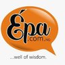 ogieeboigbe's profile picture. Ex-Canadian Trade Commissioner, Banker, PR Consultant; Broadcast Journalist with Radio Nigeria, VOA; Social Media Specialist; Blog Publisher@ https://t.co/NBj96pVq4a