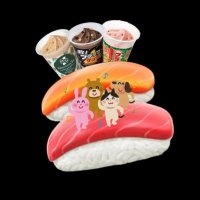 みい🍣🥤🌈フラッペ大魔王 (@miimii6988) 's Twitter Profile Photo
