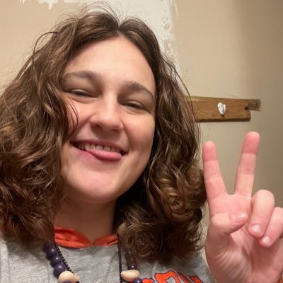 GRisher18's profile picture. #solidorange,#clemson, Carolina BBQ sauce with the slaw, I'm the safe, the cellar and the vault. power when used properly is invisible