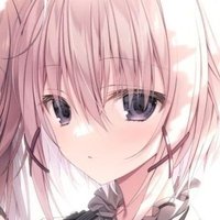 의문의미소녀C (@magical_clear) 's Twitter Profile
