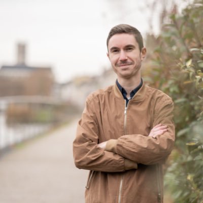 JulienRullier's profile picture. 🎙️ Animateur « ICI Matin » sur @ici_auxerre et @F3Bourgogne 🪐 Passionné d'astronomie, de navettes et de comètes... 👨‍💻 La Capsule de l'Espace