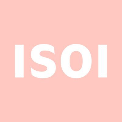 𝐈 𝐚𝐦 𝐒𝐎 𝐈𝐧𝐝𝐞𝐩𝐞𝐧𝐝𝐞𝐧𝐭, 𝐈𝐒𝐎𝐈🌹オリーブヤングで12年間1位の韓国を代表するスキンケアブランドです👑