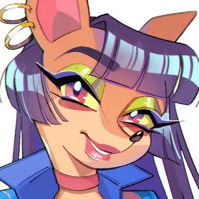 Mona/餅月モナさんのプロフィール画像