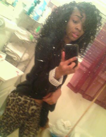 nice when I wanna be ; mean bc I can , hated or loved : this is who I Am ツ ♥