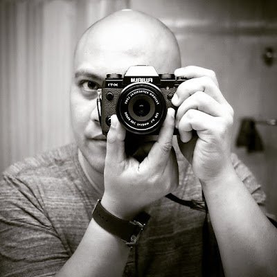 AmirRosliZ6iii's profile picture. 