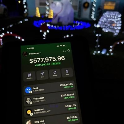 Bug bounty MAALP1225 Profile