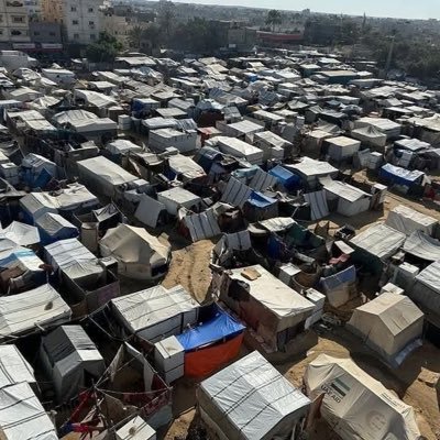 I’m a person like you , from Gaza , who need your merciful hands to help me and my family in these difficult times 🫶