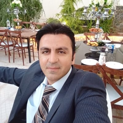 Vahid538323's profile picture. 