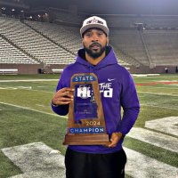 CoachTP (@terrellpinson) 's Twitter Profile