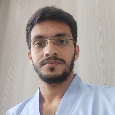 Dr_BMandal's profile picture. Improving Everyday🐌