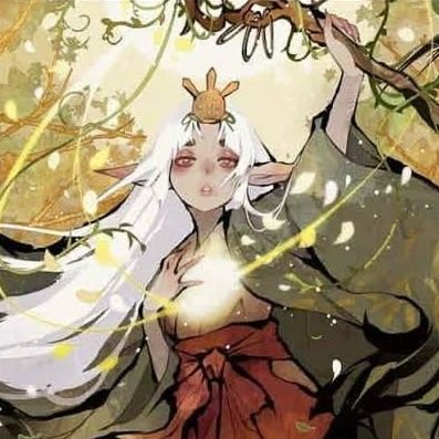 Metalsnakeganon's profile picture. 